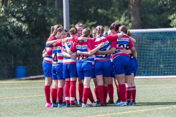 Bild 12 - wBJ Holsatia Elmshorn - VfL Pinneberg : Ergebnis: 1:4